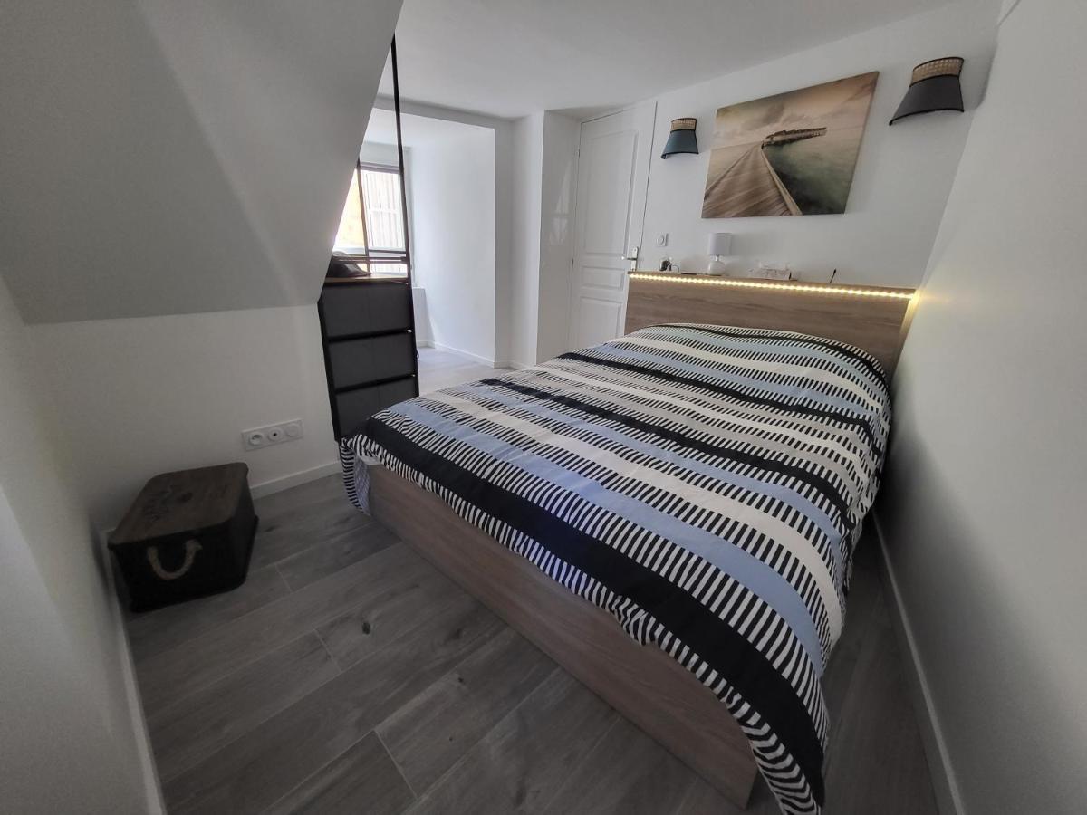Superbe Appartement T2 Centre Historique La Souterraine Ngoại thất bức ảnh